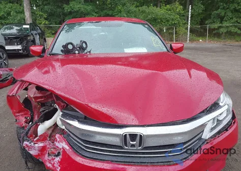 2017 Honda Accord Sport из США, поврежденный, VIN 1HGCR2F56HA196826